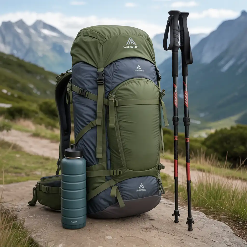 Verschillende soorten wandelsets: ontdek de beste opties